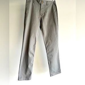 Old Navy Men’s Slimfit Pants (32x32)